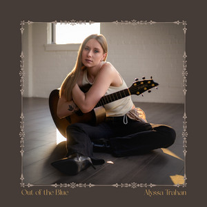 Out of the Blue - undefined | Song Album Cover Artwork