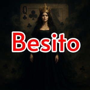 Besito by CARLOS RAMON REYES MOLINUEVO