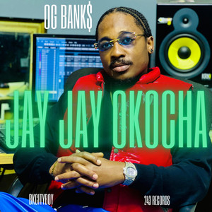 JAY JAY OKOCHA