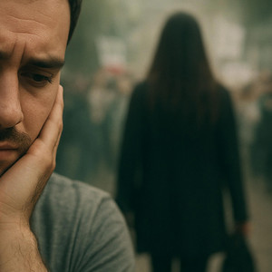 Cherif Hamani - J'ai Rêvé D'elle J'en Rêve Encore