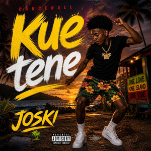 Kue Tene - Radio Edit by Joski