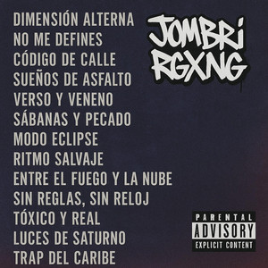 Trap Del Caribe by Jombri