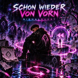 SCHON WIEDER VON VORN - Radio Edit by SignalGhost