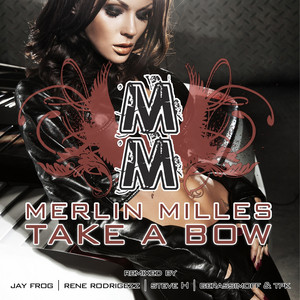 Take a Bow - Rene Rodrigezz Remix