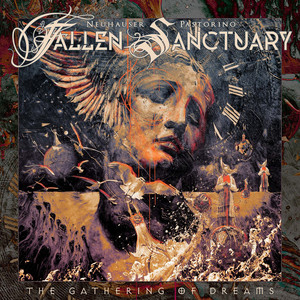Nothing Can Keep Us Apart by Fallen Sanctuary