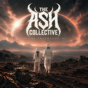Drowning by The Ash Collective