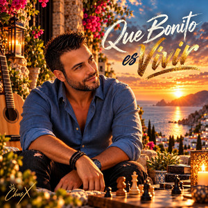 Que bonito es vivir by ChusX