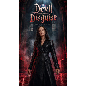 Devil In Disguise - Remastered by Crystal Liane Esther