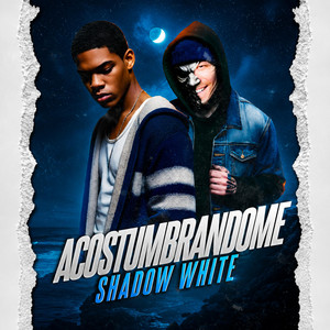 Acostumbrandome by Shadow White