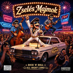 Basszad meg főnököm by Zselés Majmok