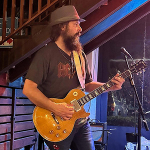 Moonwater — cover art by Josh Martin