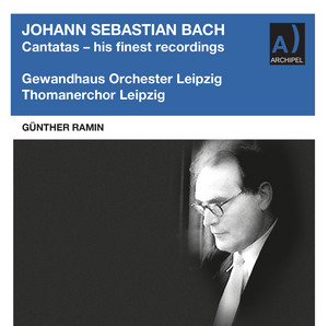 Jesu, nun sei gepreiset, BWV 41: No. 2, Laß uns, o höchster Gott, das Jahr vollbringen - Remastered 2023