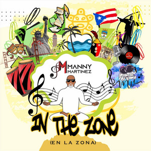 La Profe by Manny Martinez
