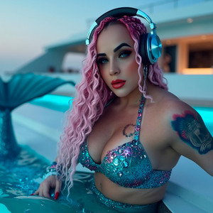 Dj Fantine - Dame Un Grrr - Eletro Funk