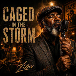 Caged In The Storm by Ziøn