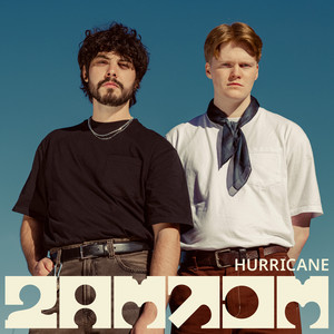 2AM-DM - Hurricane