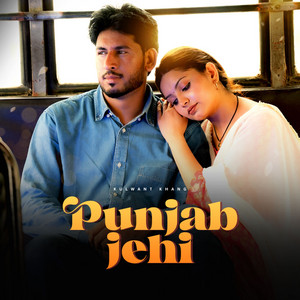 Punjab Jehi by Kulwant Khang