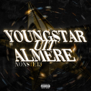 YOUNGSTAR UIT ALMERE by Nonste13