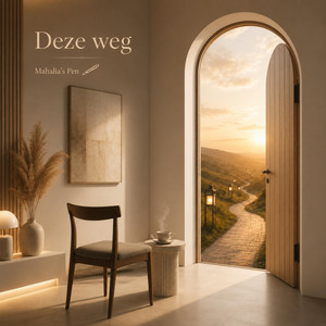 Deze weg by Mahalia's Pen