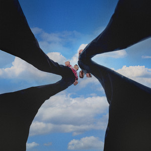God Isn't Real by YES AND MAYBE