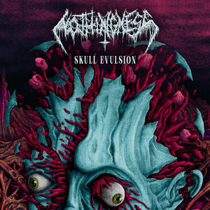 Skull Evulsion by Nothingness