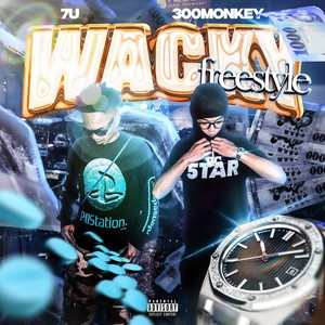 Wacky Freestyle by MonkEy, 7u