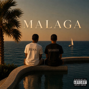 Malaga by Biss&Khamson