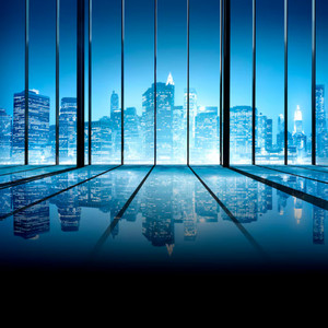 Type beat Electronic Corporation by Yuriboy