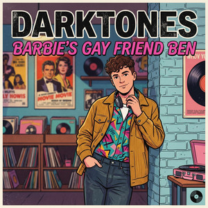 Barbie's Gay Friend Ben - Radio Edit by Darktones