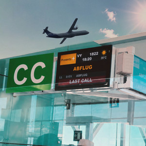 Abflug by Marcinho, Timmy T6