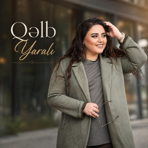 Qəlb Yaralı by Almaxanım