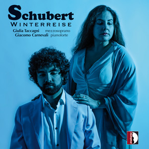 Schubert: Winterreise, Op. 89, D. 911 — Franz Schubert