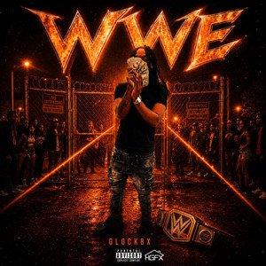 WWE by Glock8x