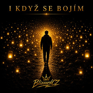 I když se bojím by BlizzardCZ