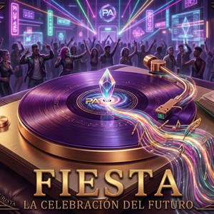 Fiesta by Djtruflyxz