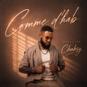 Comme d'hab by Chabsy