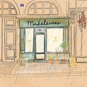 Madeleine