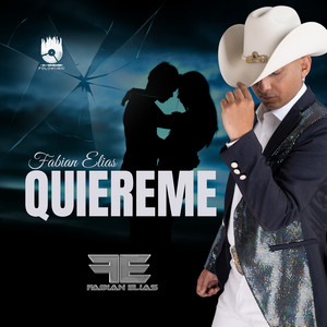 Fabián Elías - Quiéreme (Cover)
