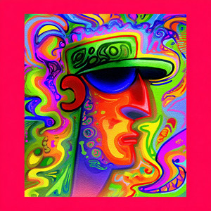 Stairstep Lobby Funk by Lowkey Funk