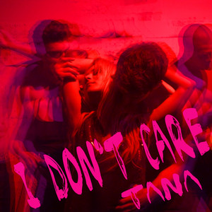 I Don't Care