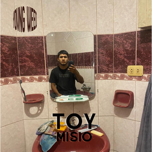TOY MISIO by YOVNGWEED