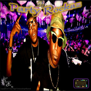Vegas Night Life (feat. Draper) by Da Party Rockaz, Draper