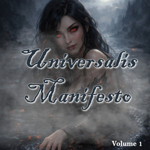 Magia do Sussurro by Universalis Manifesto - Músicas para manifestar