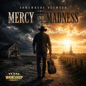 God, I’m Trying by Texas Worship Project