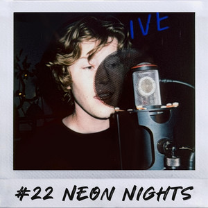 #22 Neon Nights by Ky Baldwin