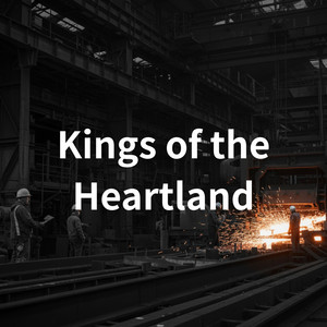 Kings of the Heartland by Kurakura3156