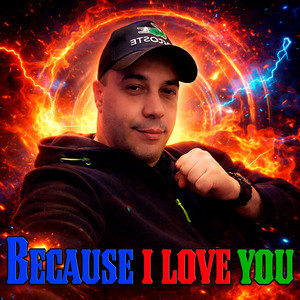 Because I Love You by FatFoont