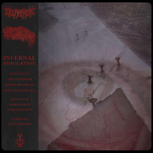 Infernal Desolation by Decarthus, Sanguisugabogg