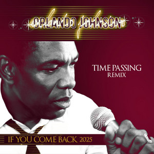 If You Come Back (Time Passing Remix)
