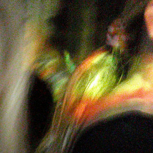 Fullkomin og ókunnug